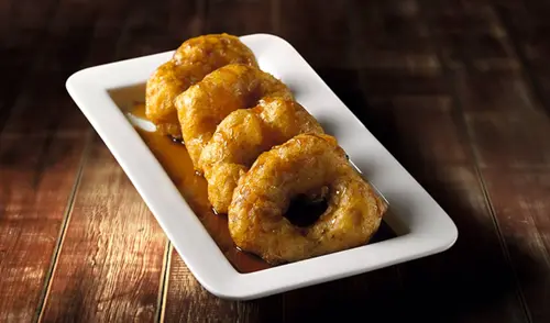 Receta para preparar picarones peruanos. Foto: Perú Travel Así se hacen picarones peruanos con huequitos perfectos: técnica paso a paso