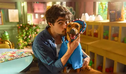 'Caramelo' es una película recomendada para todo el público.