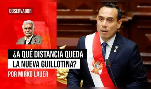 Mirko Lauer 13-10 lauer