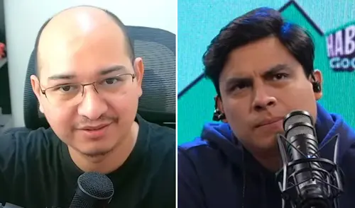 José Luis Rodríguez expone la evolución de Curwen tras integrarse al proyecto.