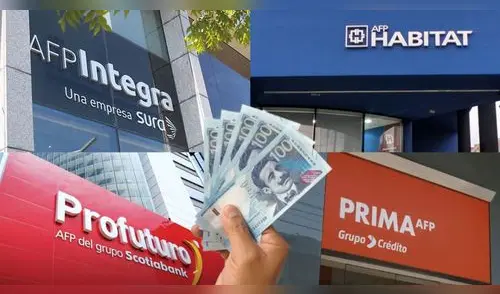 Retiro AFP 2025: Riesgos y beneficios de disponer de todos los fondos, según especialistas