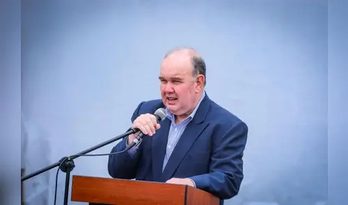 Rafael López Aliaga