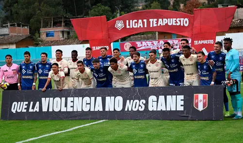 El directivo no reveló la identidad de los jugadores que están siendo extorsionados. Foto: Cienciano