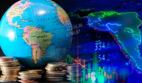 Brasil destaca como el país más competitivo en 2026.