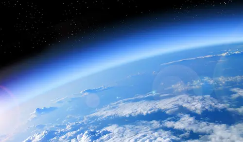 La Tierra ha alcanzado su primer punto de inflexión vinculado a las emisiones de gases de efecto invernadero.