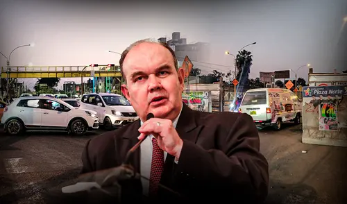 La Municipalidad de Lima entrega la primera parte de la renovada av. Túpac Amaru, pero usuarios reportan falta de señalización y accidentes de tránsito en Comas. La Municipalidad de Lima entrega la primera parte de la renovada av. Túpac Amaru, pero usuarios reportan falta de señalización y accidentes de tránsito en Comas.