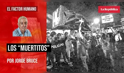 Jorge Bruce Jorge Bruce