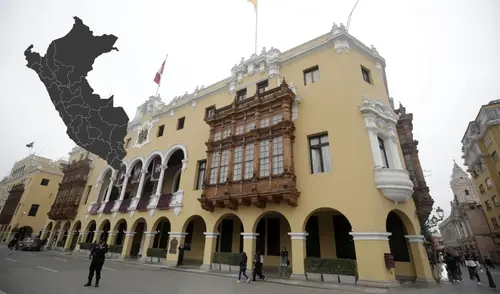 El desempeño de los gobiernos regionales (GORE) fue más positivo