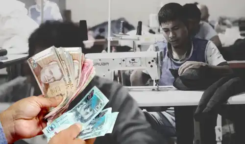 BCR redujo por primera vez tope de tasas de interés