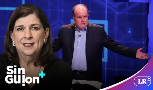 RMP abordó los últimos conflictos y sucesos dentro del país. Foto: composición LR RMP abordó los últimos conflictos y sucesos dentro del país. Foto: composición LR