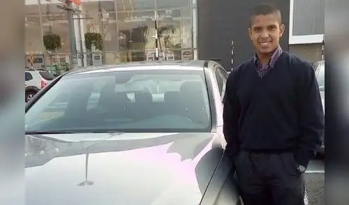 Policía acusado de extorsión es condenado por el Poder Judicial. Policía acusado de extorsión es condenado por el Poder Judicial.