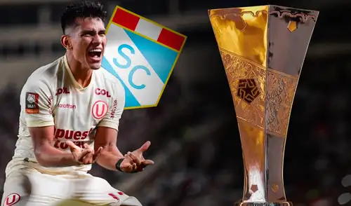 ¿Universitario puede ser tricampeón ante Sporting Cristal?