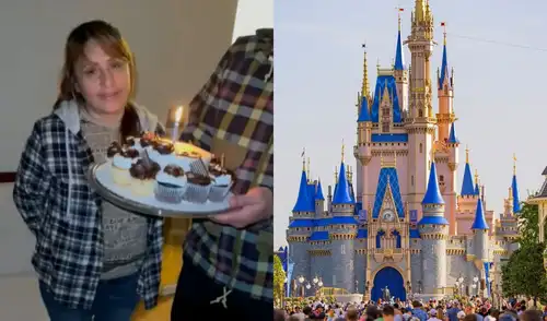 Lourdes Pariona, peruana de 54 años, se encuentra en estado vegetativo tras ser atropellada en EE.UU. Su familia lucha por obtener una visa humanitaria para visitarla. Lourdes Pariona, peruana de 54 años, se encuentra en estado vegetativo tras ser atropellada en EE.UU. Su familia lucha por obtener una visa humanitaria para visitarla.