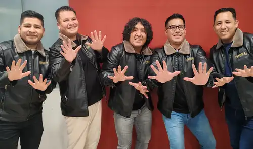 Renacer Perú asegura que ha aportado un estilo juvenil a la tunantada: “Siempre mantenemos la esencia y la identidad”