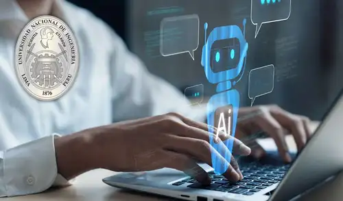 La Universidad Nacional de Ingeniería (UNI) ha abierto inscripciones para su séptima edición del Programa de Iniciación Tecnológica (PIT), con 78 cursos virtuales gratuitos. La Universidad Nacional de Ingeniería (UNI) ha abierto inscripciones para su séptima edición del Programa de Iniciación Tecnológica (PIT), con 78 cursos virtuales gratuitos.