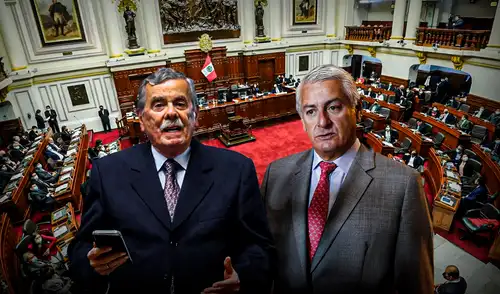 Comisión de Constitución aprueba dictamen que crea banco de ADN y otorga a PNP el control total