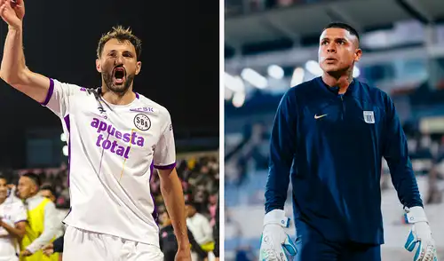 Alineaciones Alianza Lima contra Sport Boys por el Torneo Clausura 2025