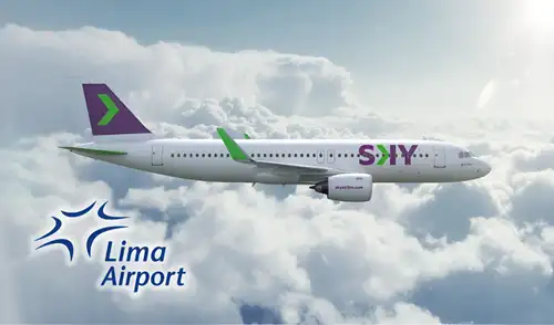 Sky Airlines se une a Latam y también cierra una importante ruta internacional por el inicio de cobro de la TUUA