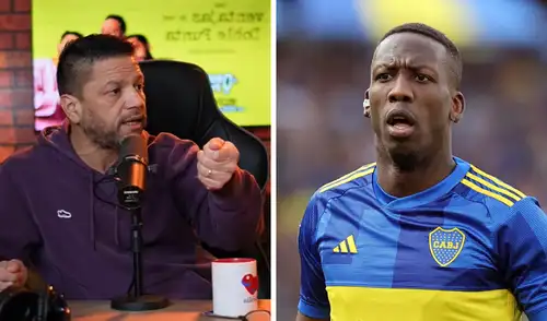 Pedro García explica por qué Alianza Lima no debería pagar más de 1 millón de dólares por Luis Advíncula