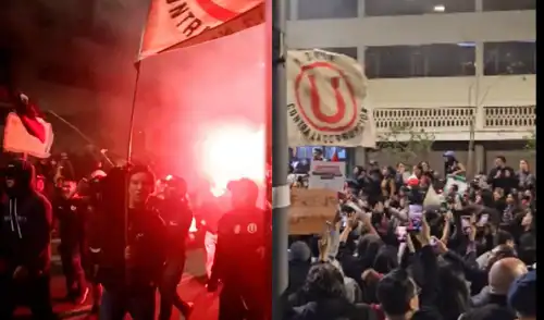 Universitario de Deportes