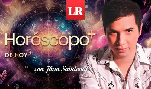 Lee el horóscopo de hoy, 16 de octubre.