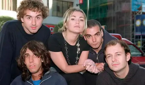 La Oreja de Van Gogh alcanzó la fama con Amaia Montero como vocalista. Foto: Instagram. La Oreja de Van Gogh alcanzó la fama con Amaia Montero como vocalista