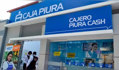Continua denuncias contra Caja Municipal en Piura. Foto: Difusión Continua denuncias contra Caja Municipal en Piura. Foto: Difusión