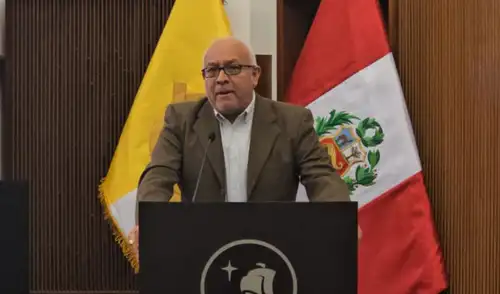 Juan Carlos Liendo de Avanza País