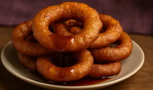 Día Nacional de los Picarones 2025: conoce 5 lugares en Lima donde probar los postres más crocantes