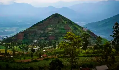 La pirámide más antigua del mundo era un lugar para antiguos rituales religiosos, según el estudio científico. La pirámide más antigua del mundo era un lugar para antiguos rituales religiosos, según el estudio científico.