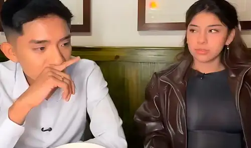 Óscar Junior Custodio y Zully se habrían juntado por última vez.