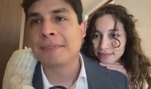 Curwen anunció que se casa con Carla Campos Salazar. Curwen anunció que se casa con Carla Campos Salazar.