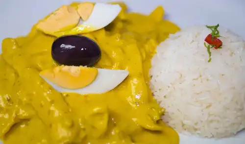 Menú del día: aprende a preparar Ají de Gallina de la forma más fácil y en casa