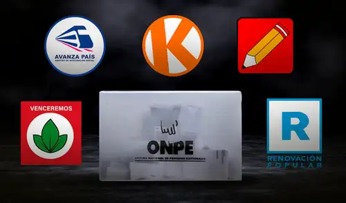 Para el 23 de diciembre, cada candidato debería tener elegido a su candidato presidencial