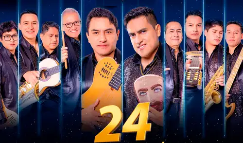 Raíces D’ Jauja defiende la tunantada: “Antes la ponían para acabar una fiesta, ahora te empila más”