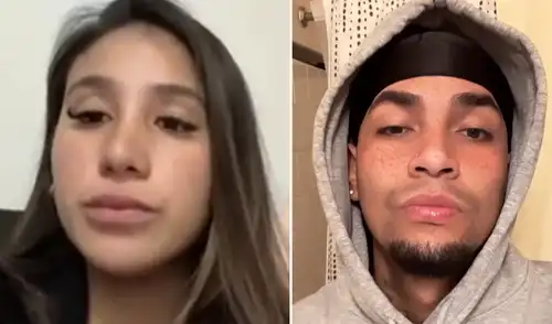 Samahara cuenta sobre relación con Youna en Estados Unidos