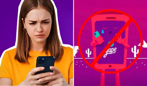 BCP puede cerrar tu cuenta de Yape tras cambiar sus condiciones BCP puede cerrar tu cuenta de Yape tras cambiar sus condiciones