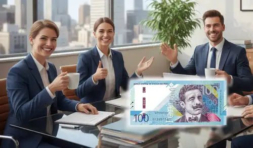 Trabajadores del sector público recibirán bono de 100 soles a partir de 2026.