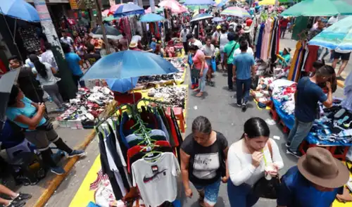 Entre 2023 y 2024, la proporción de jóvenes sin afiliación a ningún sistema aumentó de 69,1% a 80,6%. Foto: ComexPerú Entre 2023 y 2024, la proporción de jóvenes sin afiliación a ningún sistema aumentó de 69,1% a 80,6%
