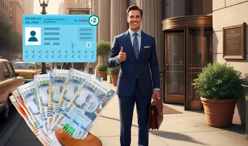 Peruanos podrán hacer la solicitud para iniciar el retiro de la AFP 2025 desde el 21 de octubre.