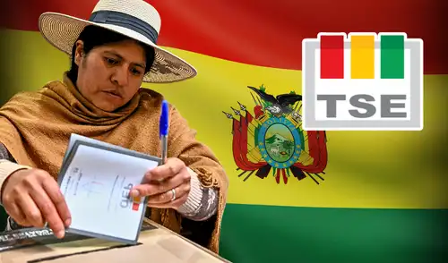 Ciudadanos acuden a las urnas en la segunda vuelta electoral de Bolivia 2025. Foto: Composición LR Bolivia - Elecciones generales en Bolivia segunda vuelta - Multa por no votar en las elecciones generales segunda vuelta en Bolivia