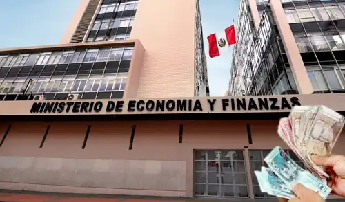 MEF podría incumplir regla fiscal por tercer año continuo. MEF podría incumplir regla fiscal por tercer año continuo.