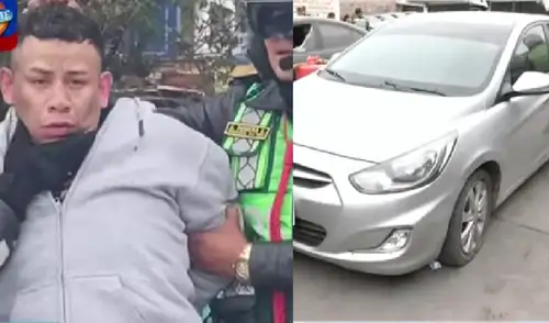 Sube a falso colectivo y le roban S/30.000 de sus cuentas bancarias