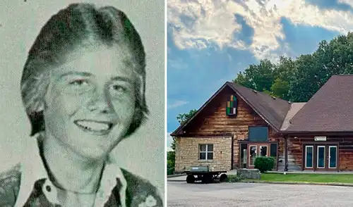 Dan Johnson decía resucitar muertos, pero fue desenmascarado luego de morir.