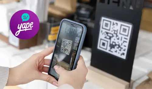 Yape 2025: estos son los montos máximos de transferencia para clientes cuya cuenta esté afiliada a una tarjeta BCP Yape 2025: estos son los montos máximos diarios de transferencia