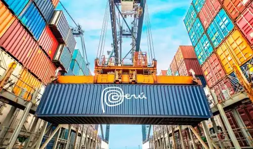 Las exportaciones peruanas tendrán un gran crecimiento y tendrían ganancias que superarían los US$6.000 millones.