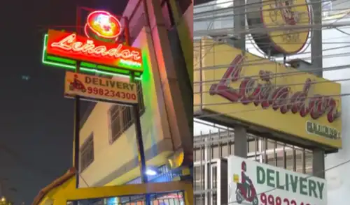 El propietario de una pollería en el Rímac aseguró que extorsionadores le piden S/20.000 como cupo para no atentar contra el local. Dueño de pollería en el Rímac sufre de extorsión y le exigen S/20.000 de cupo