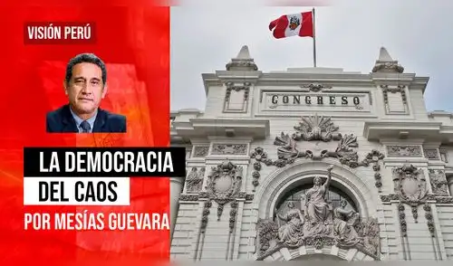 Mesías Guevara 20-10 GUEVARA