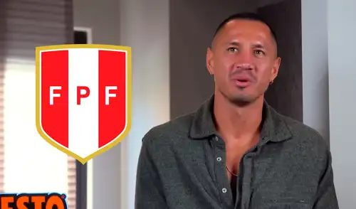 Gianluca Lapadula lamenta cambio en la selección peruana al quedar fuera del Mundial 2026