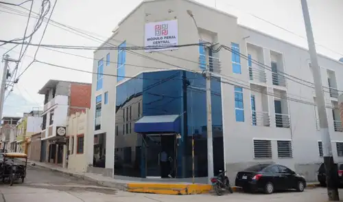 Los jueces impusieron una pena de 9 años por actos libidinosos hacia la niña. Fuente: Difusión. Los jueces impusieron una pena de 9 años por actos libidinosos hacia la niña. Fuente: Difusión.